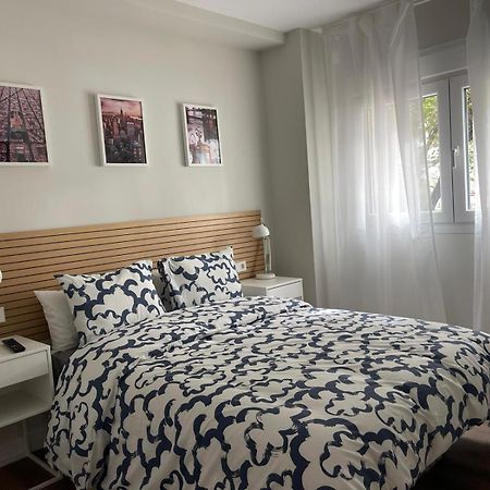 Rooms Madrid Rio Εξωτερικό φωτογραφία