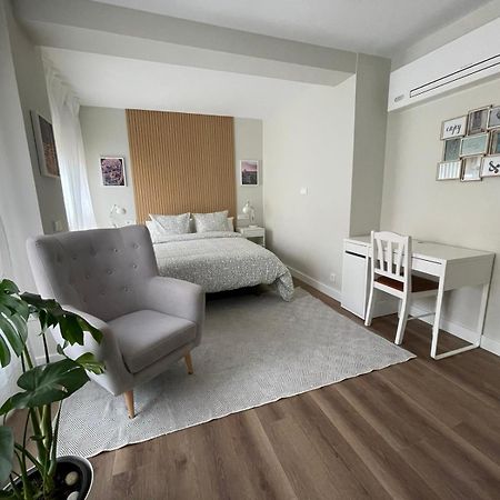 Rooms Madrid Rio Εξωτερικό φωτογραφία