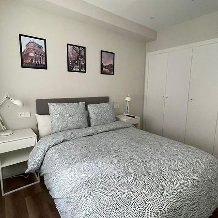 Rooms Madrid Rio Εξωτερικό φωτογραφία