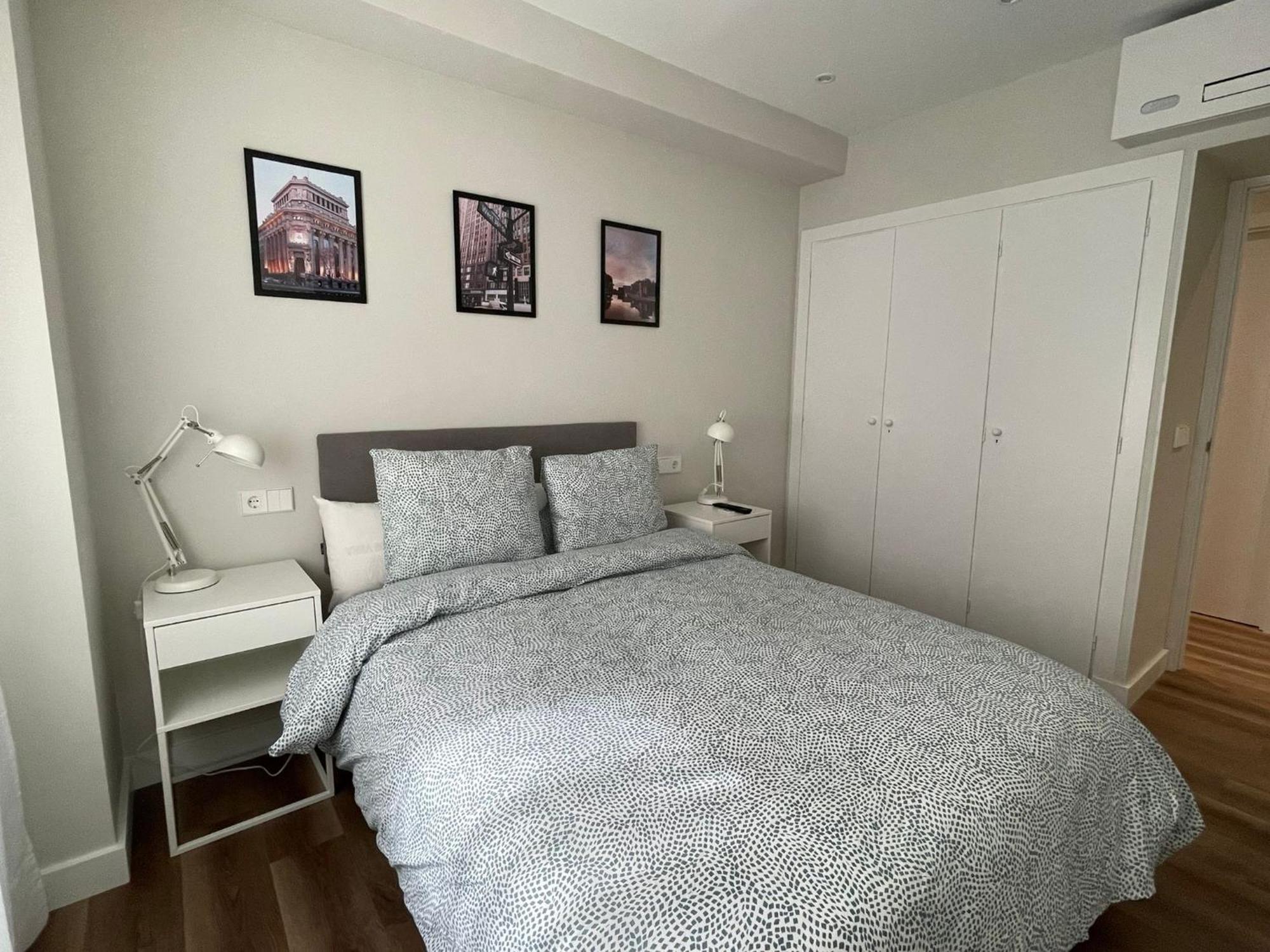 Rooms Madrid Rio Εξωτερικό φωτογραφία