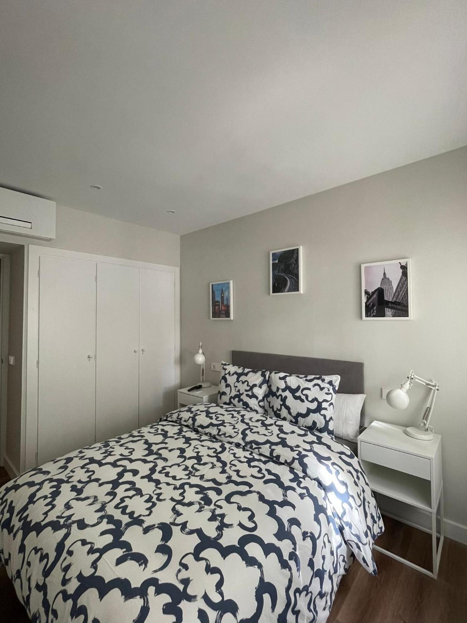 Rooms Madrid Rio Εξωτερικό φωτογραφία